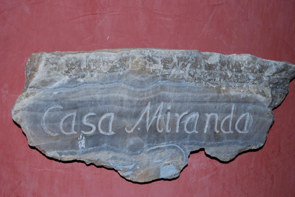 TazonaCasa Miranda别墅 外观 照片